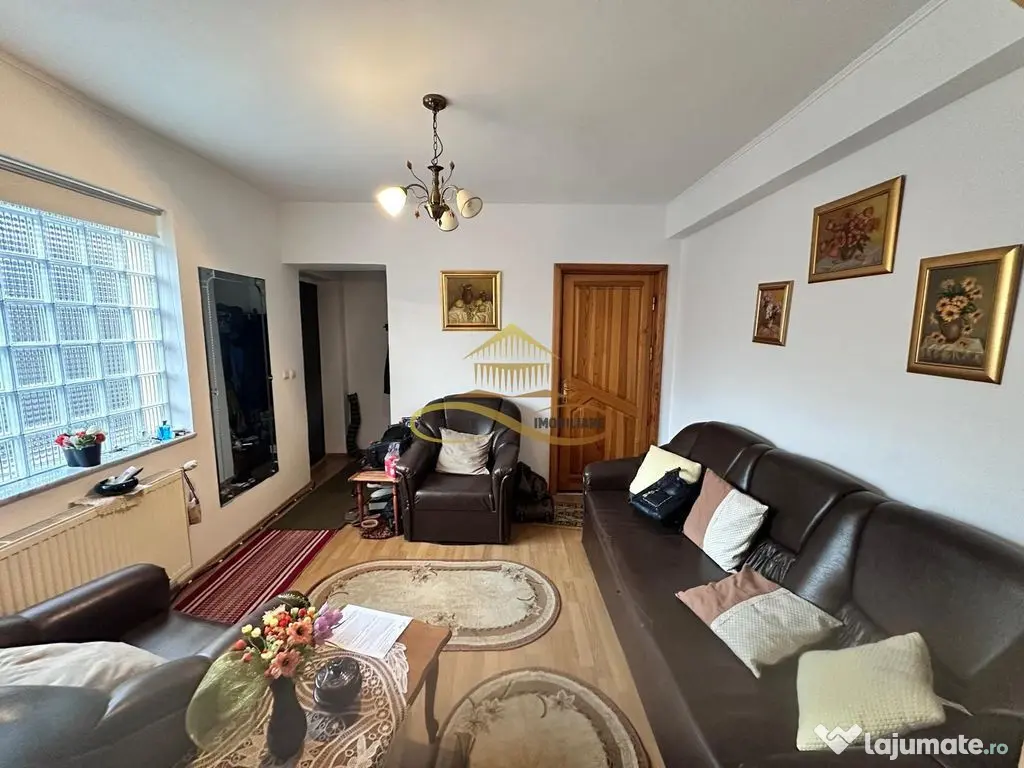 De vanzare casa ultracentrala de vanzare Bacau - Bacau (Bacau)