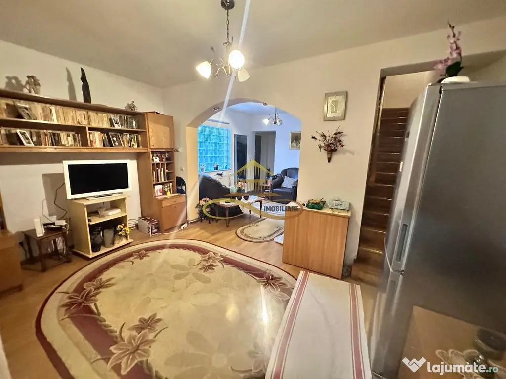 De vanzare casa ultracentrala de vanzare Bacau - Bacau (Bacau)