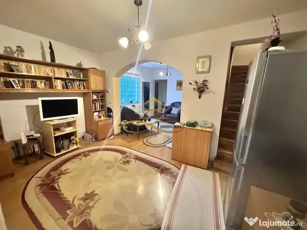 De vanzare casa ultracentrala de vanzare Bacau - Bacau (Bacau)