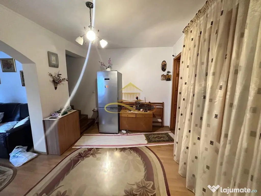 De vanzare casa ultracentrala de vanzare Bacau - Bacau (Bacau)