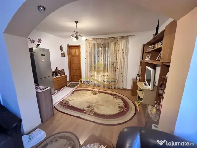 De vanzare casa ultracentrala de vanzare Bacau - Bacau (Bacau)