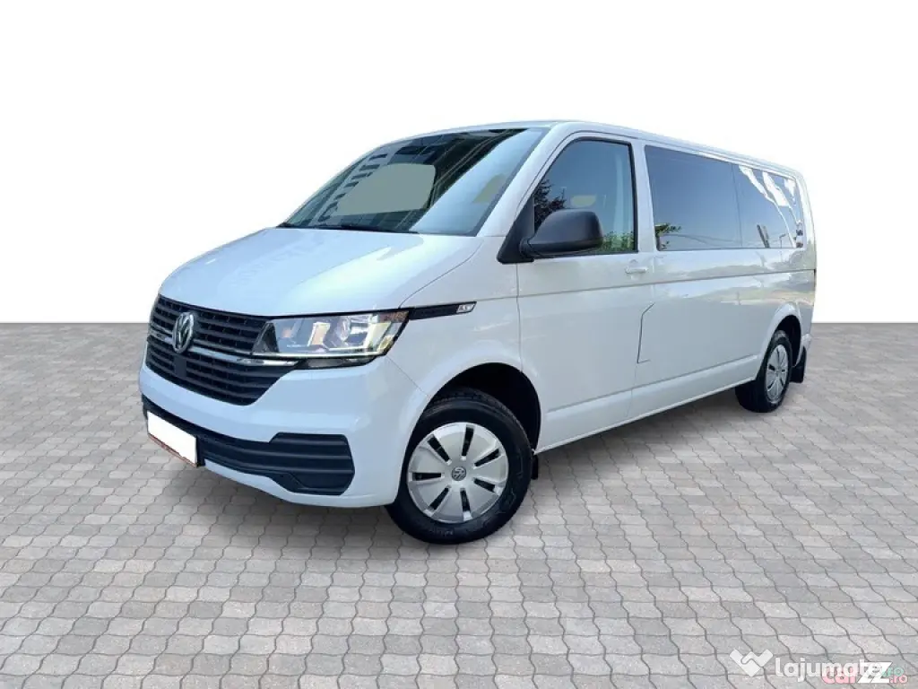 VW T6 T6.1 Kombi LR 2.0 TDI 81KW - Popesti Leordeni (Bucuresti-Ilfov)