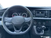 VW T6 T6.1 Kombi LR 2.0 TDI 81KW 