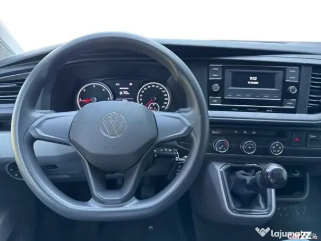 VW T6 T6.1 Kombi LR 2.0 TDI 81KW - Popesti Leordeni (Bucuresti-Ilfov)