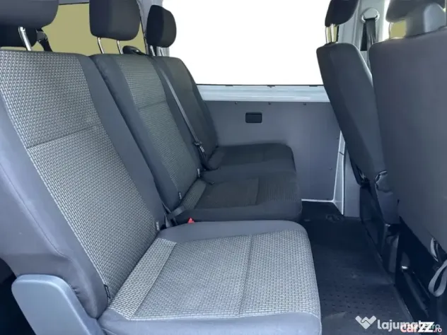 VW T6 T6.1 Kombi LR 2.0 TDI 81KW - Popesti Leordeni (Bucuresti-Ilfov)