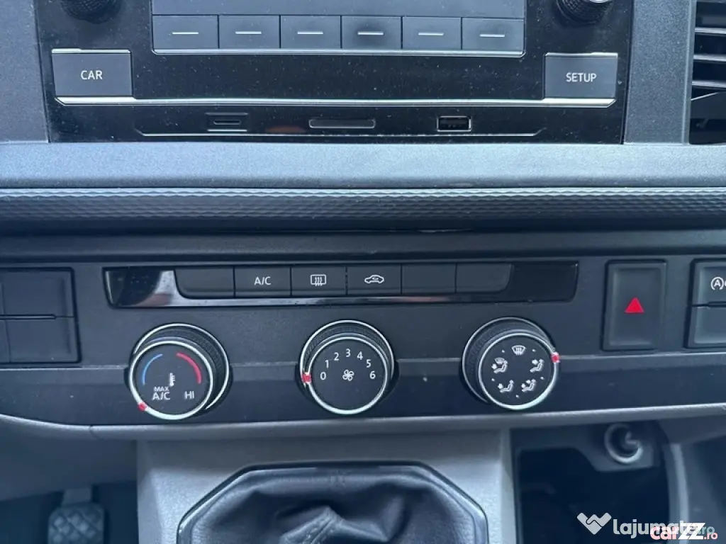 VW T6 T6.1 Kombi LR 2.0 TDI 81KW - Popesti Leordeni (Bucuresti-Ilfov)