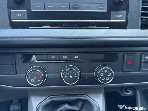 VW T6 T6.1 Kombi LR 2.0 TDI 81KW - Popesti Leordeni (Bucuresti-Ilfov)