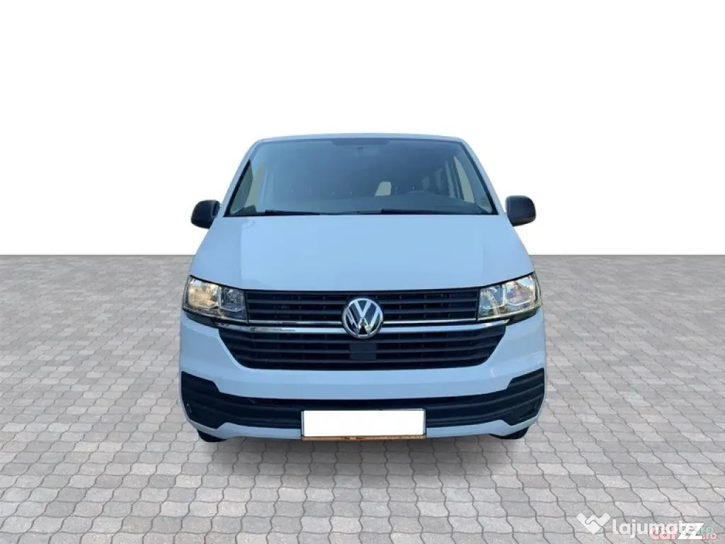 VW T6 T6.1 Kombi LR 2.0 TDI 81KW - Popesti Leordeni (Bucuresti-Ilfov)