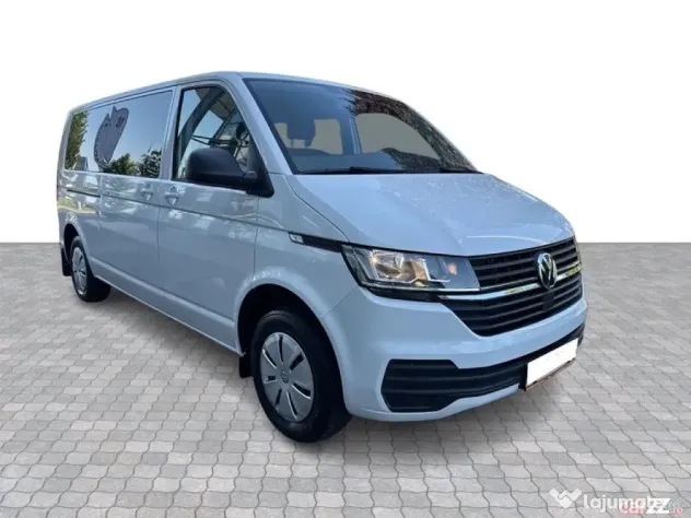 VW T6 T6.1 Kombi LR 2.0 TDI 81KW - Popesti Leordeni (Bucuresti-Ilfov)