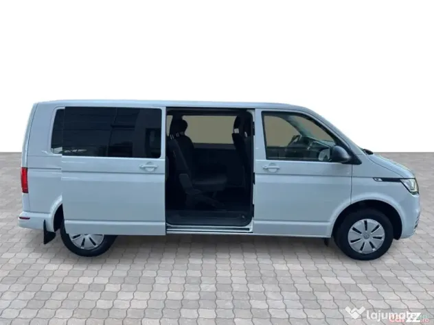 VW T6 T6.1 Kombi LR 2.0 TDI 81KW - Popesti Leordeni (Bucuresti-Ilfov)
