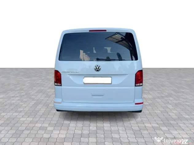 VW T6 T6.1 Kombi LR 2.0 TDI 81KW - Popesti Leordeni (Bucuresti-Ilfov)