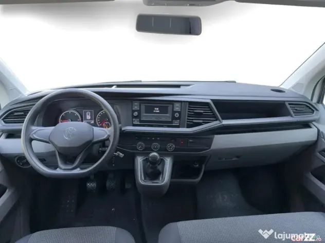VW T6 T6.1 Kombi LR 2.0 TDI 81KW - Popesti Leordeni (Bucuresti-Ilfov)