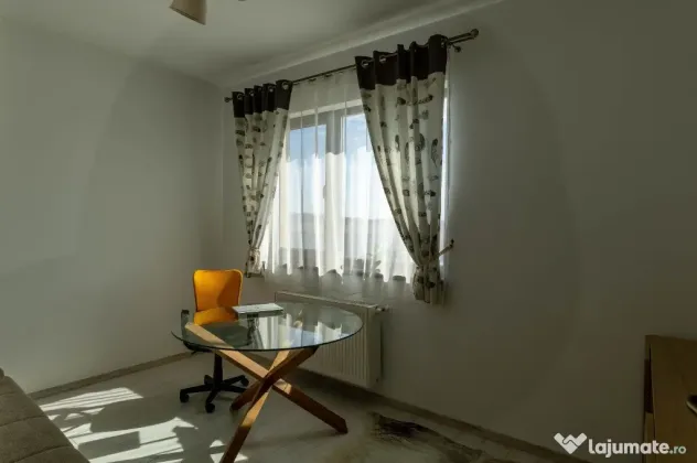 Casă tip Farmhouse la marginea pădurii, cu vedere spre Bucegi - Dumbraveni (Bucuresti-Ilfov)