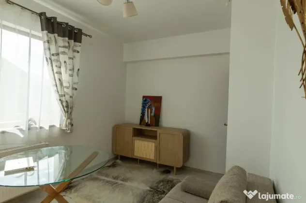 Casă tip Farmhouse la marginea pădurii, cu vedere spre Bucegi - Dumbraveni (Bucuresti-Ilfov)