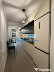 Prima , 2 camere, bloc nou, parcare I metrou Nicolae Teclu