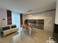 Apartament 3 camere, 60mp, parcare subterană și boxă– B 