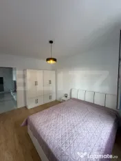 Apartament 3 camere, 60mp, parcare subterană și boxă– B 