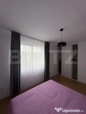 Apartament 3 camere, 60mp, parcare subterană și boxă– B 
