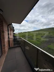 Apartament 3 camere, 60mp, parcare subterană și boxă– B 