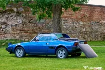 Fiat X1/9 Bertone