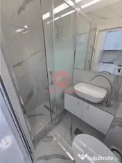 Garsoniera de in zona Abator – proaspat renovata, luminoasa 