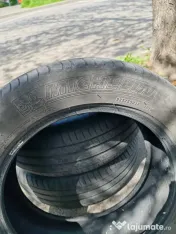 Vind Anvelope R17 Michelin 