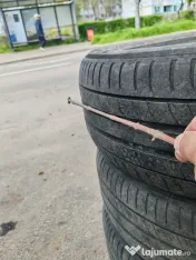 Vind Anvelope R17 Michelin 