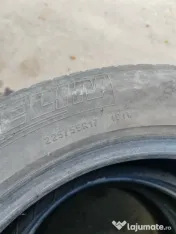 Vind Anvelope R17 Michelin 