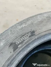 Vind Anvelope R17 Michelin 