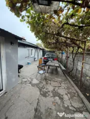 Casa P+1, 6 camere, 200 mp utili, 553 teren, zona Romanesti 