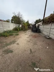 Casa P+1, 6 camere, 200 mp utili, 553 teren, zona Romanesti 