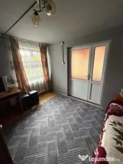 Casa P+1, 6 camere, 200 mp utili, 553 teren, zona Romanesti 