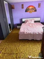 Casa P+1, 6 camere, 200 mp utili, 553 teren, zona Romanesti 