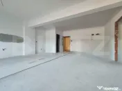 Apartament in zona ultracentrala cu vedere spre Crisul Reped 