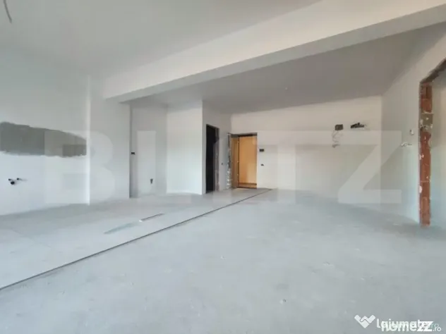 Apartament in zona ultracentrala cu vedere spre Crisul Reped - Oradea (Bihor)