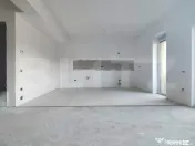 Apartament in zona ultracentrala cu vedere spre Crisul Reped 