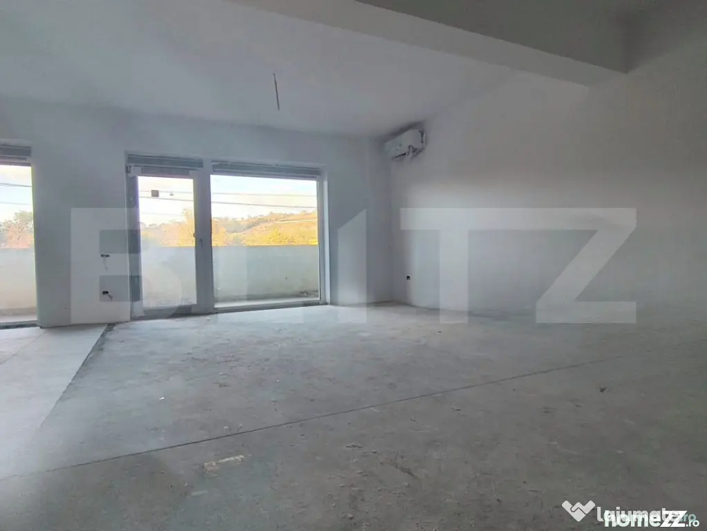 Apartament in zona ultracentrala cu vedere spre Crisul Reped - Oradea (Bihor)