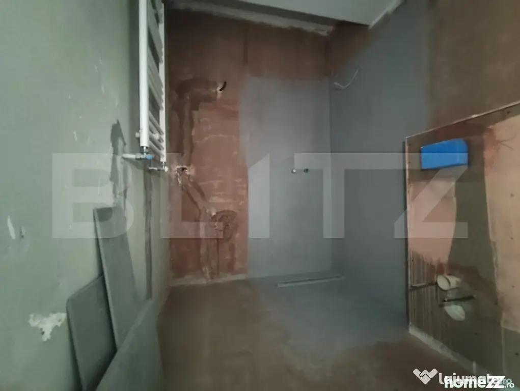 Apartament in zona ultracentrala cu vedere spre Crisul Reped - Oradea (Bihor)