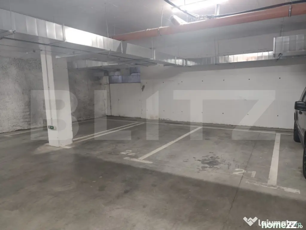 Apartament in zona ultracentrala cu vedere spre Crisul Reped - Oradea (Bihor)