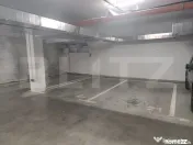 Apartament in zona ultracentrala cu vedere spre Crisul Reped 