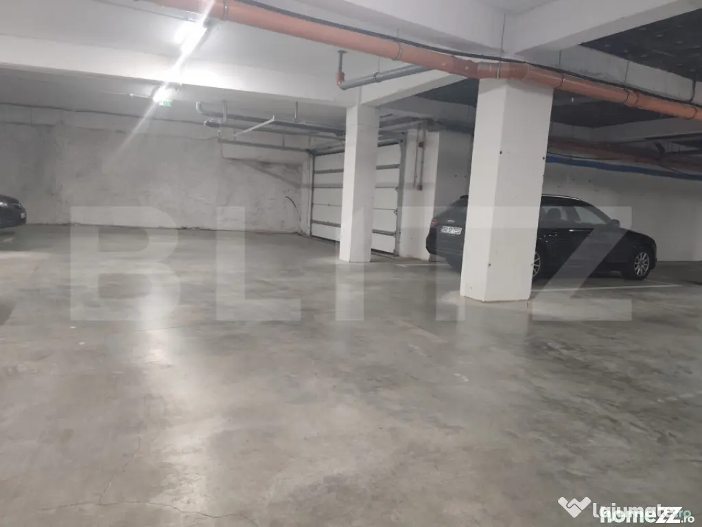 Apartament in zona ultracentrala cu vedere spre Crisul Reped - Oradea (Bihor)