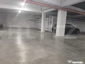 Apartament in zona ultracentrala cu vedere spre Crisul Reped 