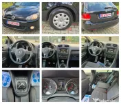 VW Golf VI 2011 1.6 TDI 105 CP euro 5 / RATE fara avans 