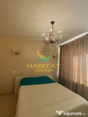 Apartament 2 camere Asmita Gardens 68 mp 2 bai Vedere panoramica