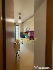 Apartament 2 camere Asmita Gardens 68 mp 2 bai Vedere panoramica