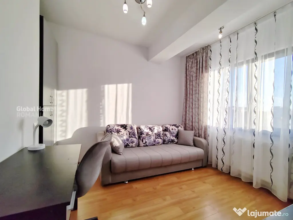 Calea Moșilor–Eminescu | Centrală Termică | Liniște | - Bucuresti (Bucuresti-Ilfov)