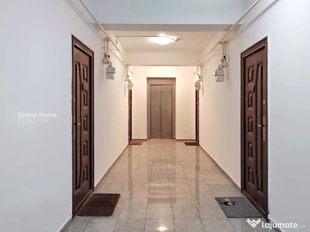 Calea Moșilor–Eminescu | Centrală Termică | Liniște | - Bucuresti (Bucuresti-Ilfov)