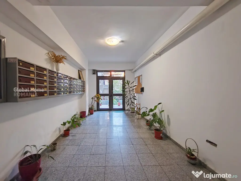 Calea Moșilor–Eminescu | Centrală Termică | Liniște | - Bucuresti (Bucuresti-Ilfov)
