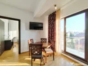 Calea Moșilor–Eminescu | Centrală Termică | Liniște |