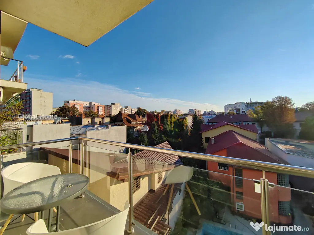 Calea Moșilor–Eminescu | Centrală Termică | Liniște | - Bucuresti (Bucuresti-Ilfov)